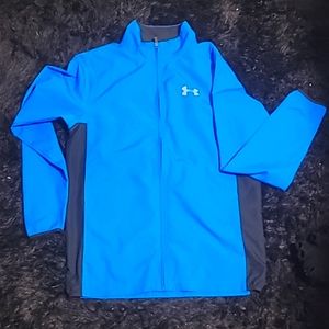 Under Armour windbreaker S